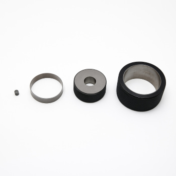 Hyperion's Ring Gages Portofolio