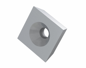 Roughing Insert