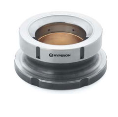 Hyperion cemented carbide can making down ring