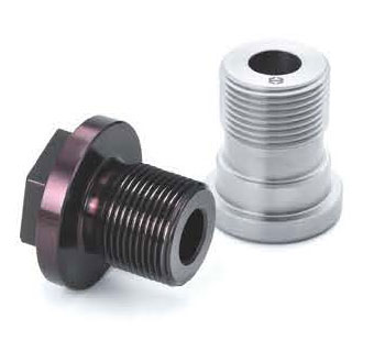 Hyperion can making punch bolts