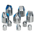 Hyperion cemented carbide drill bits