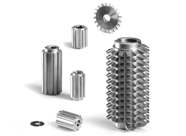 Gear Tools Blanks Hyperion