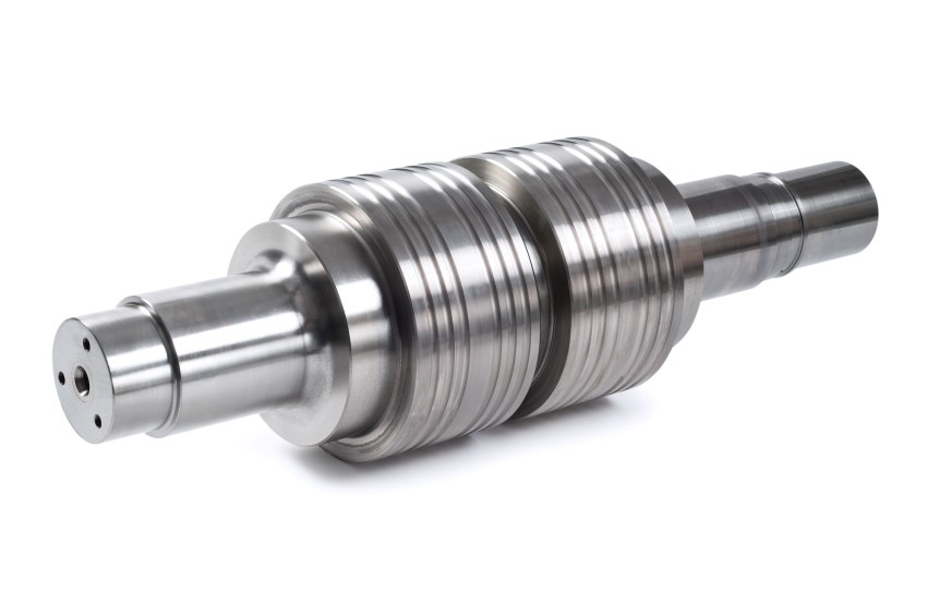 Carbide Rolls Hyperion